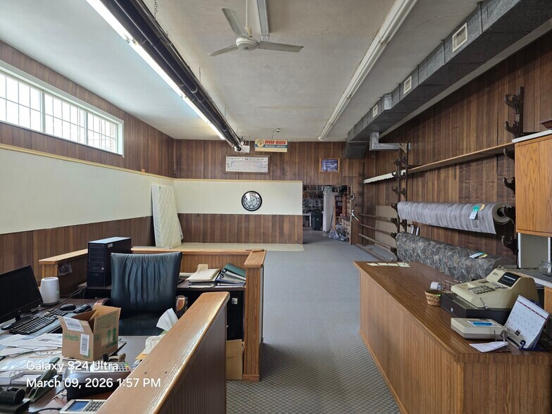 More Photos Of 602 2nd St, Chappell General Retail For Sale