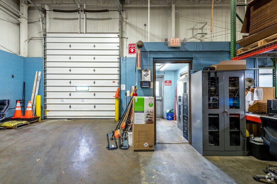 More Photos Of 1933 Highland Rd, Twinsburg Manufacturing For Sale