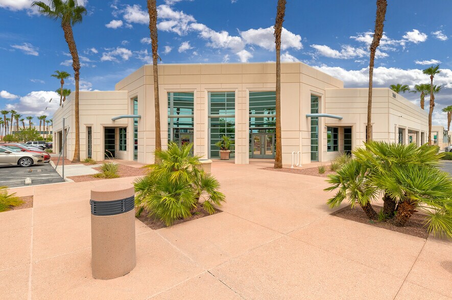 Primary Photo Of 7660 W Cheyenne Ave, Las Vegas Unknown For Lease