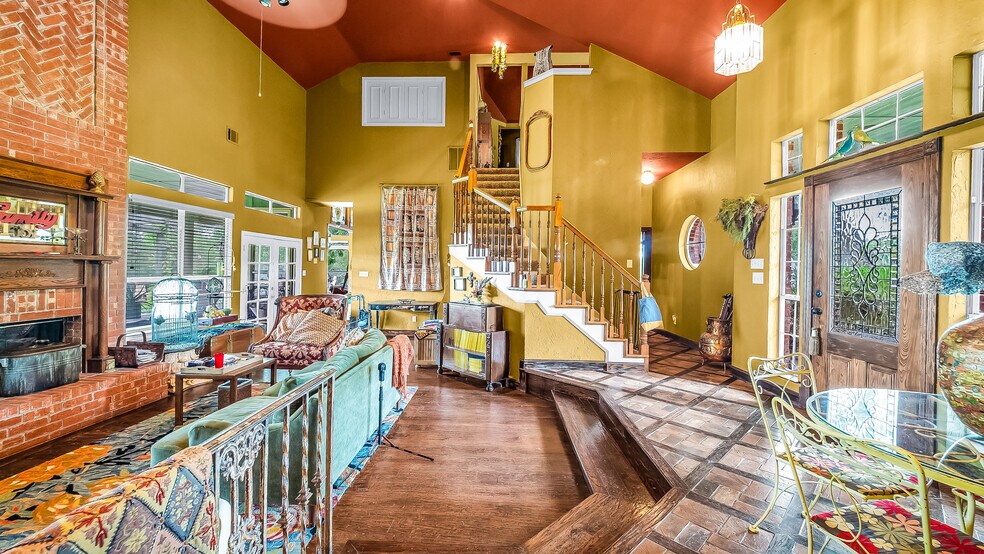 More Photos Of 12897 County Road 511, Anna Land For Sale