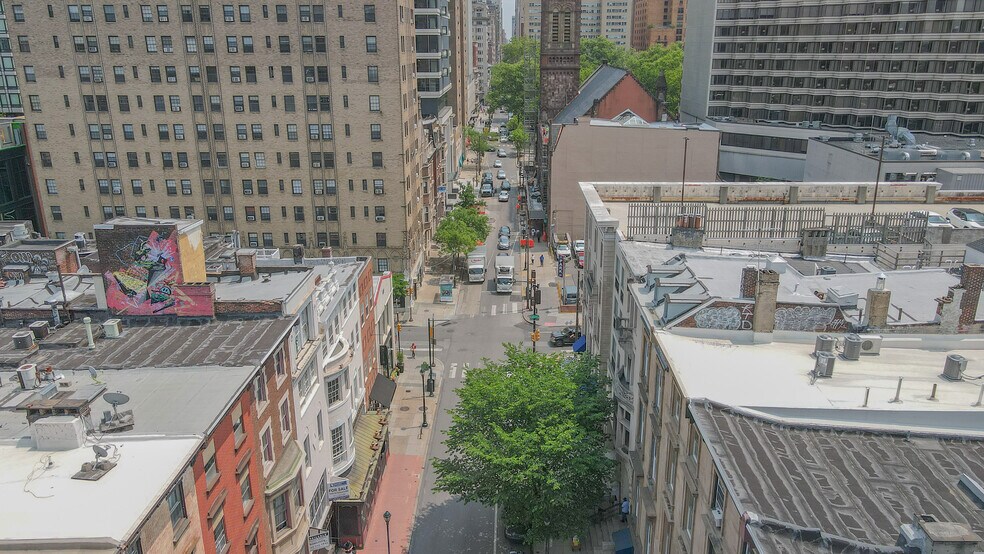 More Photos Of 2007-2011 Walnut St, Philadelphia Apartments For Sale