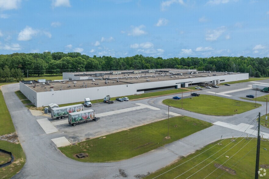 Primary Photo Of 1 JVC Rd, Tuscaloosa Unknown For Lease