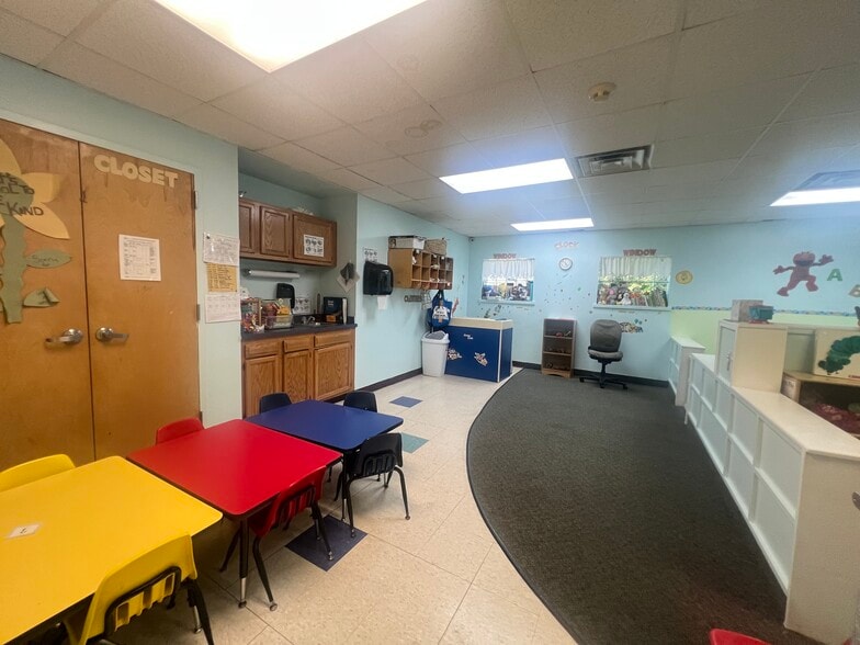 More Photos Of 1065 N Clinton Ave, Rochester Religious Facility For Sale