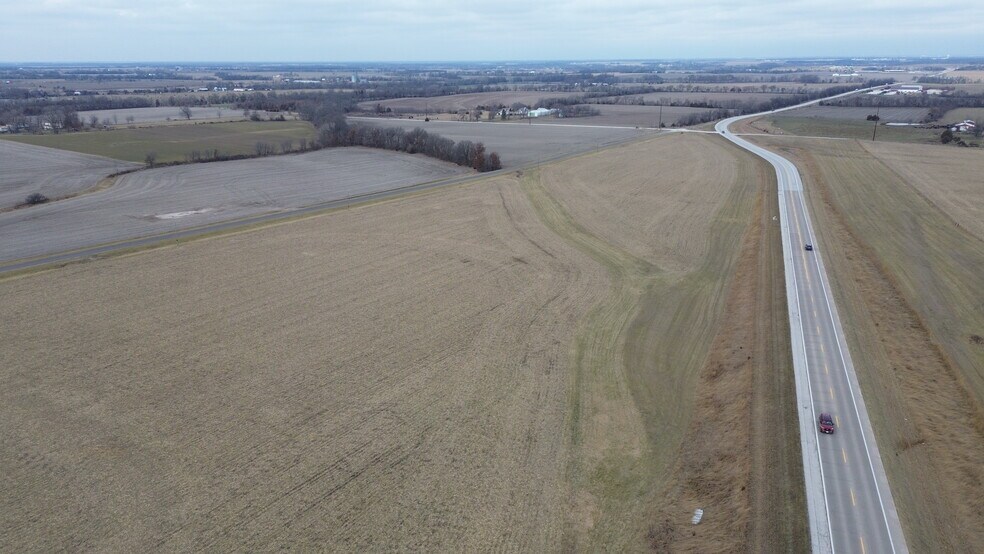 More Photos Of 6801 Highway 24, Palmyra Land For Sale