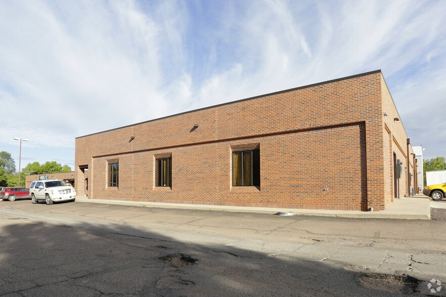 More Photos Of 3945 N Academy Blvd, Colorado Springs Freestanding For Lease