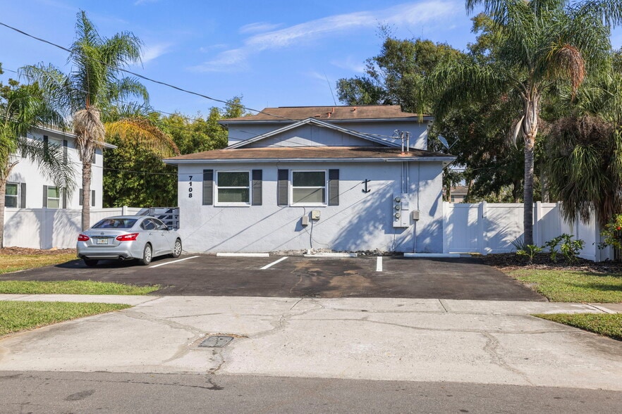 More Photos Of 7108 S Kissimmee St, Tampa Multifamily For Sale