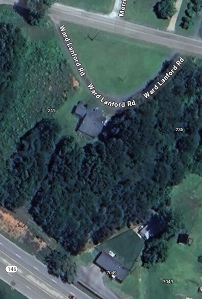 More Photos Of 241 Sloan Rd, Woodruff Land For Sale