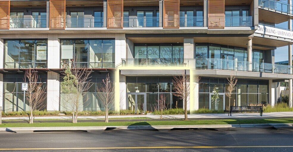 More Photos Of 402-438 E 3rd St, North Vancouver Apartments For Sale