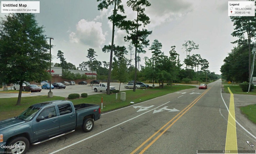 More Photos Of Herwig Bluff Rd, Slidell Land For Sale