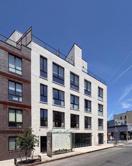 More Photos Of 658 Washington Ave, Brooklyn Apartments For Sale
