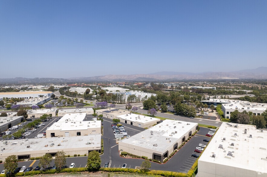 More Photos Of 14701 Myford Rd, Tustin Warehouse For Sale