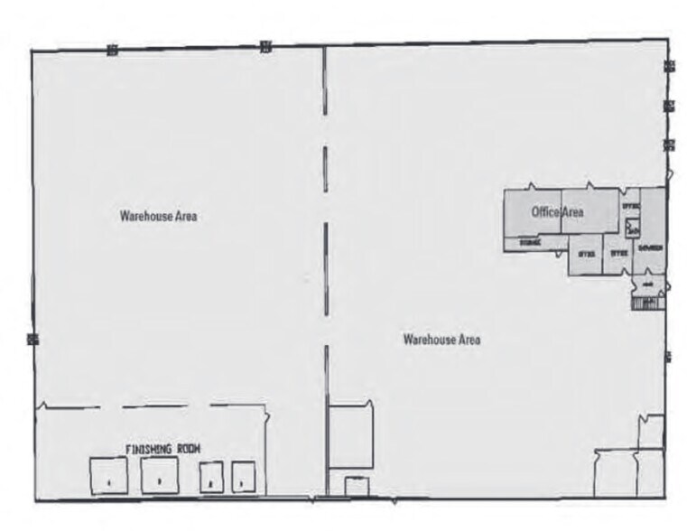 More Photos Of 436 E Locust St, Dekalb Manufacturing For Lease