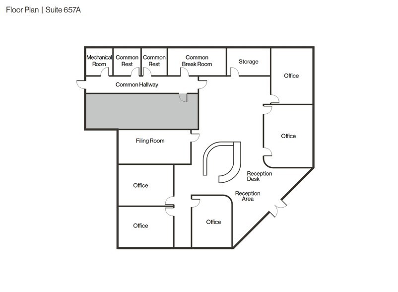 More Photos Of 500 Damonte Ranch Pky, Reno Medical For Lease