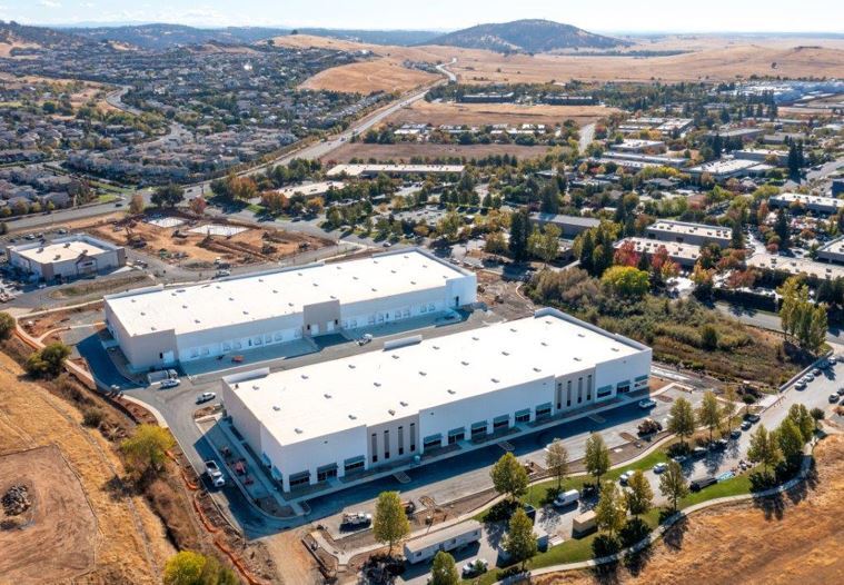 More Photos Of Golden Foothill Pky, El Dorado Hills Unknown For Lease