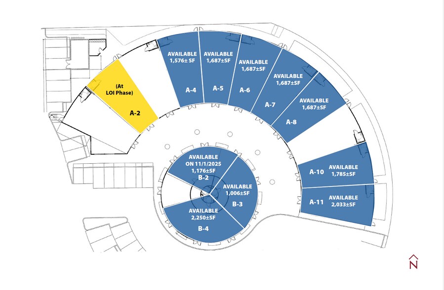More Photos Of 1301 Broadway St, King City Freestanding For Lease