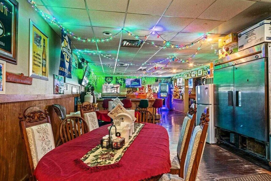 More Photos Of E3261 County Rd S, Casco Sports And Entertainment For Sale