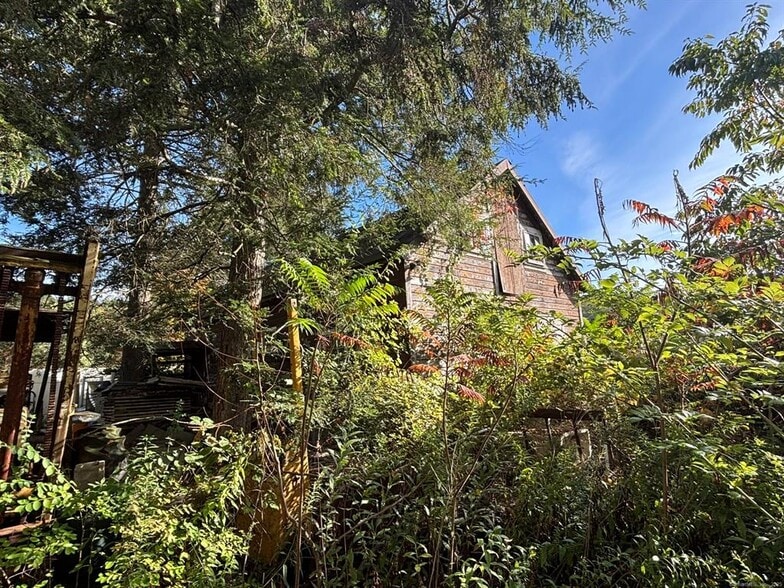 More Photos Of 1405 New Haven Rd, Naugatuck Land For Sale