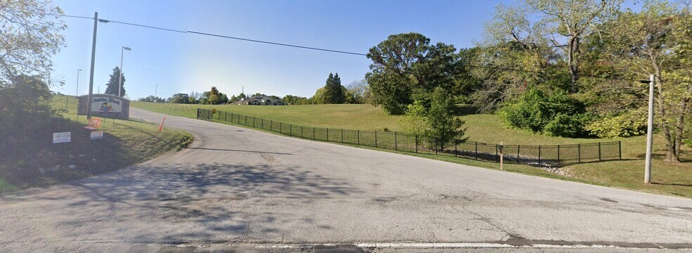 More Photos Of 19651 US 40 Hwy, Blue Springs Land For Sale
