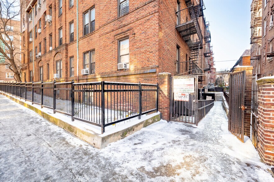 More Photos Of 3456 73rd St, Jackson Heights Apartments For Sale