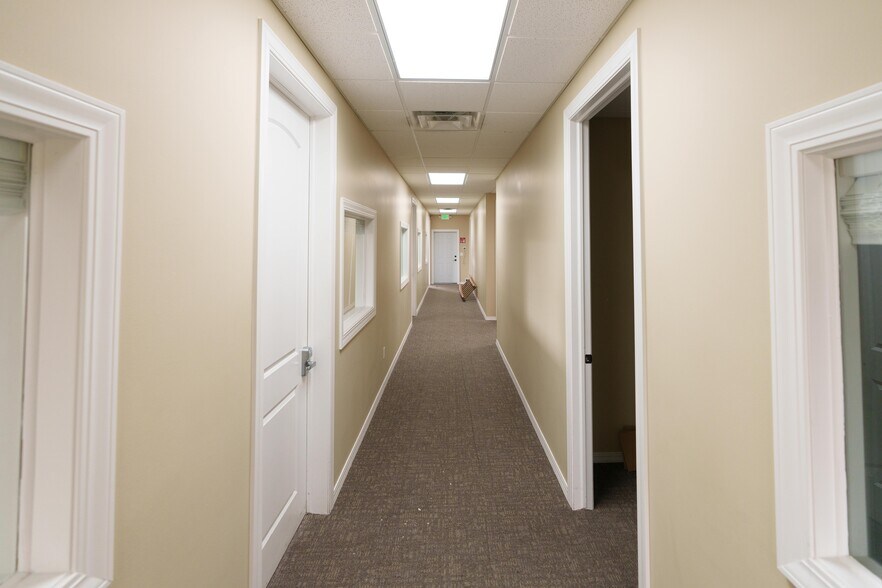 More Photos Of 2441 S 1560 W, Woods Cross Manufacturing For Lease