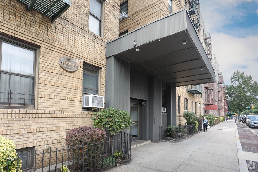 More Photos Of 8020 4th Ave, Brooklyn Apartments For Lease
