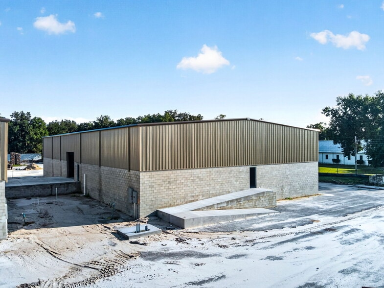 More Photos Of 3050 State Road 60 E, Bartow Warehouse For Lease