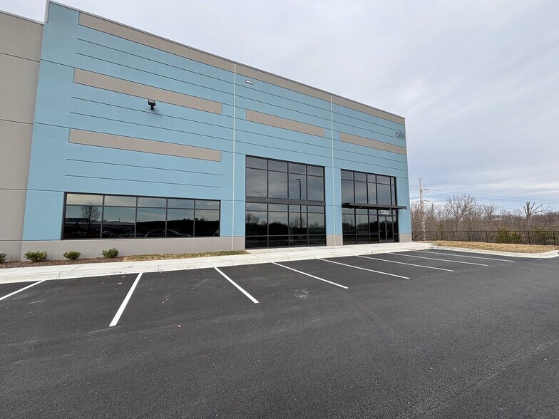 More Photos Of 1300 Business Center Way, Edgewood Industrial For Sale