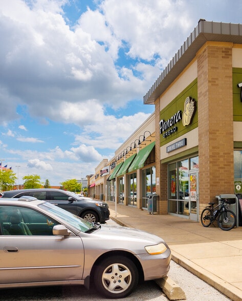 More Photos Of 303-399 E 81st Ave, Merrillville Storefront For Sale