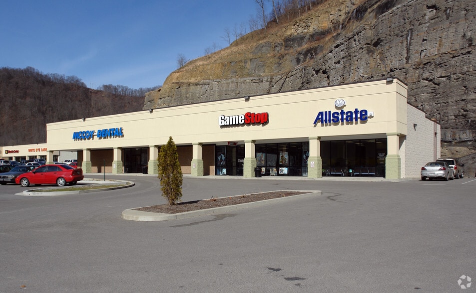 More Photos Of 75-77 Norman Morgan Blvd, Logan Unknown For Lease