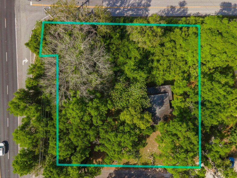 More Photos Of 100 E Genung St, Saint Augustine Land For Sale