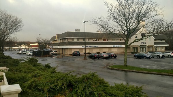 More Photos Of 5499-5507 Nesconset Hwy, Mount Sinai Unknown For Lease