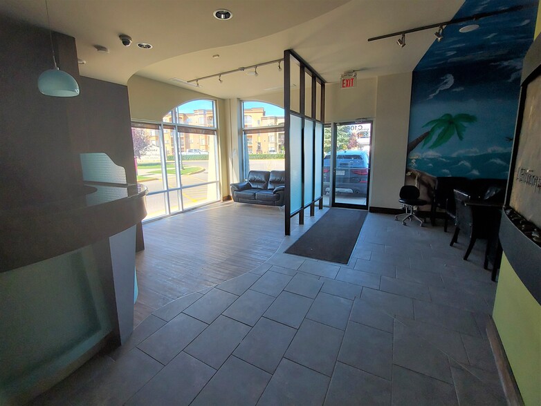 More Photos Of 5212 48 St, Red Deer Office For Sale