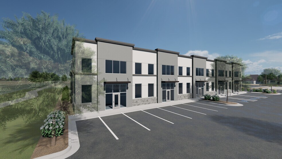 Primary Photo Of 1017 Rising Sun, Nampa Land For Sale