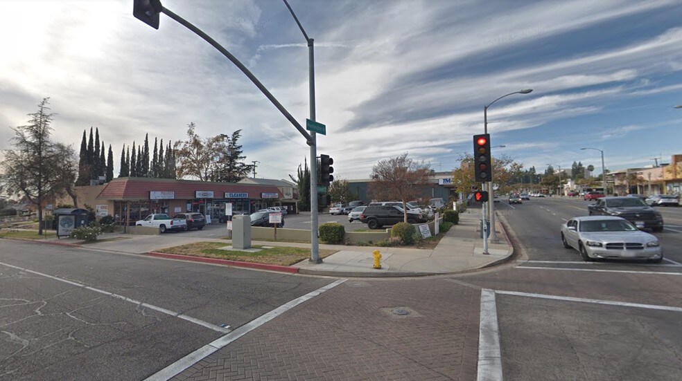 More Photos Of 1802 E Washington Blvd, Pasadena Freestanding For Lease