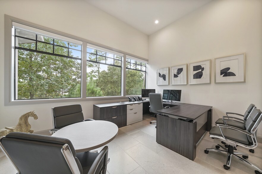 More Photos Of 61 Carlton Woods Dr, The Woodlands Office For Lease