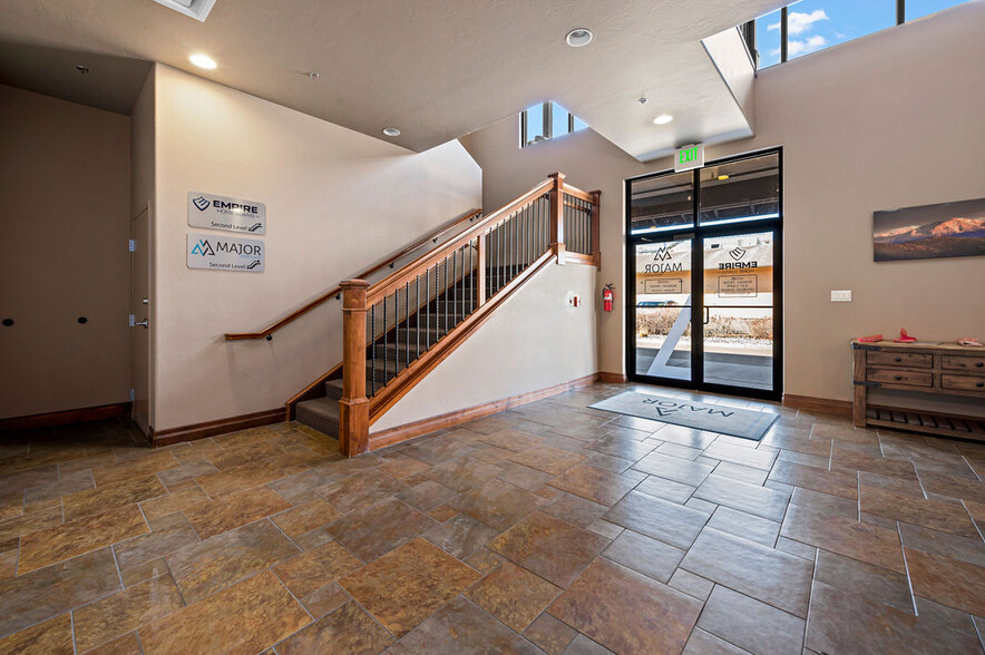 More Photos Of 2474 Patterson Rd, Grand Junction Office For Sale
