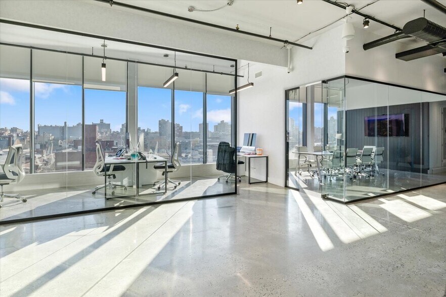 More Photos Of 347 Flushing Ave, Brooklyn Office For Lease