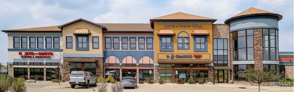 Primary Photo Of 958 Liberty Dr, Verona General Retail For Lease