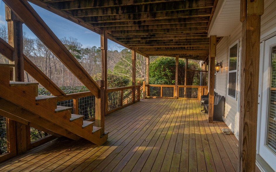 More Photos Of 402 Cliffside dr, Titus Land For Sale