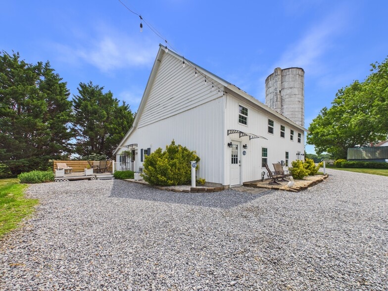 More Photos Of 26285 Broadkill Rd, Milton Hotel For Sale
