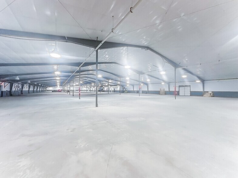 More Photos Of 38 Industrial Rd park, Renovo Industrial For Lease