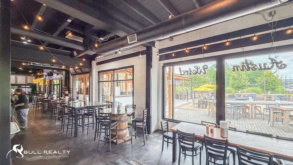 More Photos Of 350 SE Memorial Dr, Atlanta Restaurant For Sale