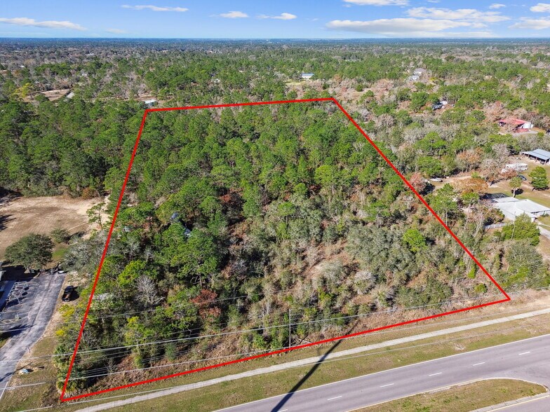 More Photos Of 0 Sunshine Grove Rd, Brooksville Land For Sale