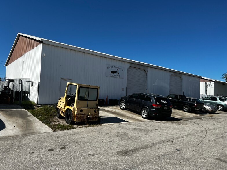 Primary Photo Of 3395 SW 42nd Ave, Palm City Warehouse For Sale