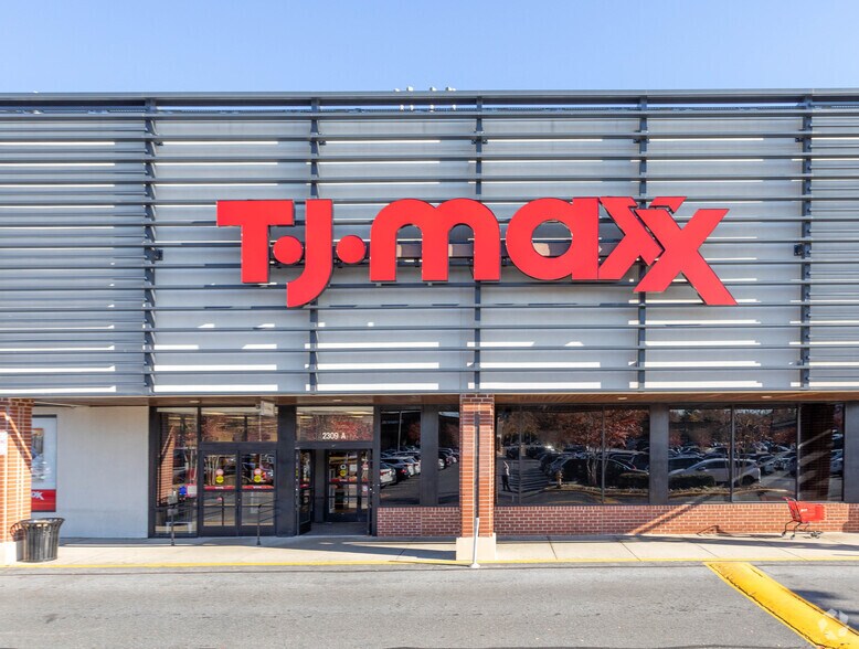 More Photos Of 2307-2329 Forest Dr, Annapolis Freestanding For Lease