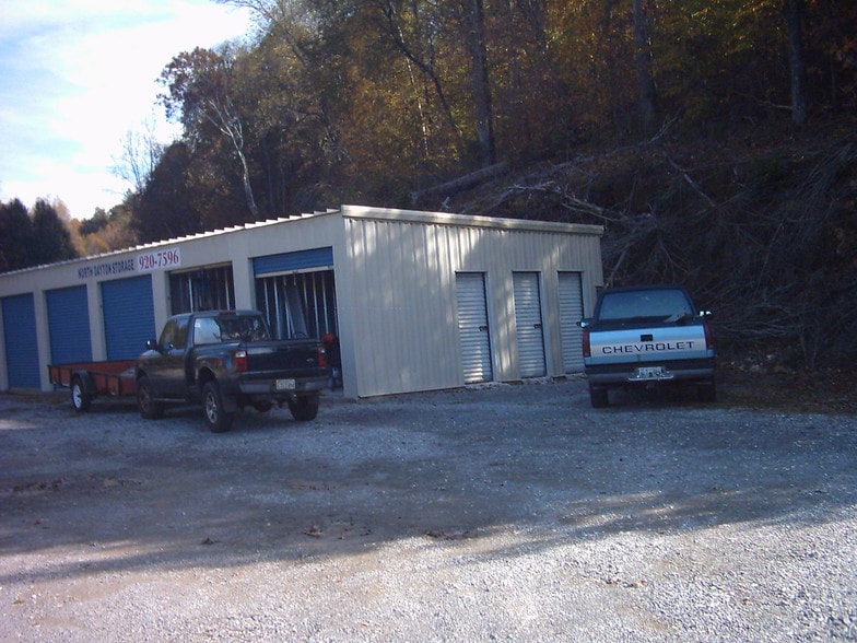 More Photos Of 10276 Rhea County Hwy, Dayton Self Storage For Sale