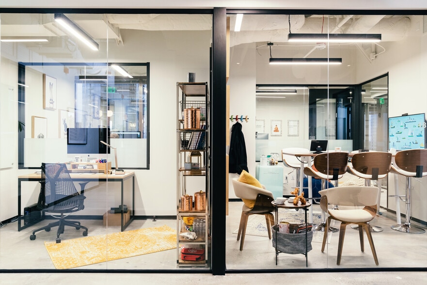 More Photos Of 500 108th Ave NE, Bellevue Office For Lease