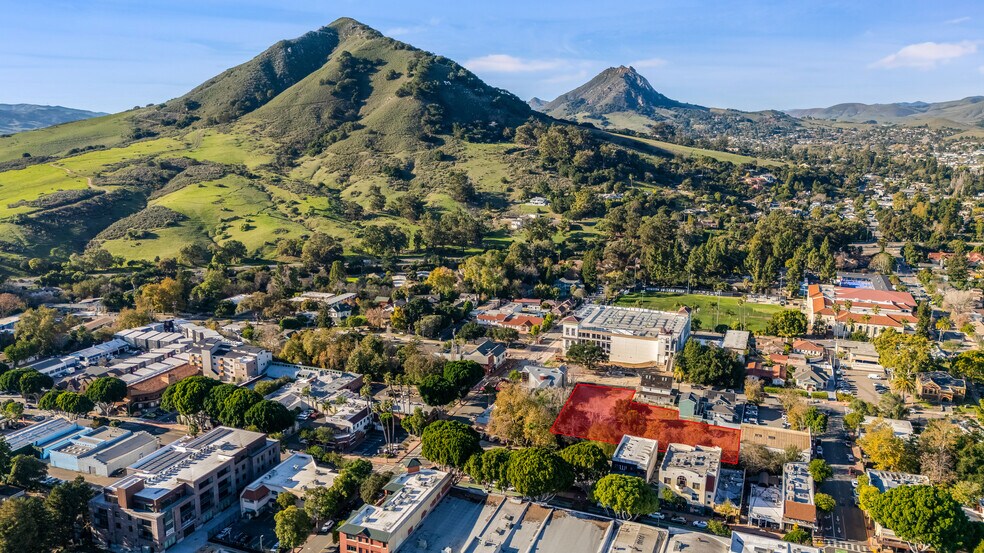 More Photos Of 655 Monterey St, San Luis Obispo Multifamily For Sale