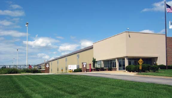 More Photos Of 1354 Clifford Ave, Loves Park Flex For Lease