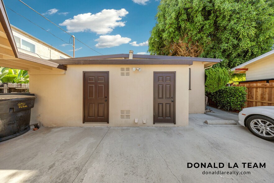 More Photos Of 6251 Milton Ave, Whittier Apartments For Sale